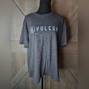 Men's Volcom Tshirt sz Large